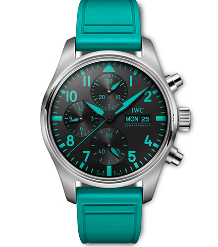 iwc-pilots-watch-chronograph-41-edition-mercedes-amg-petronas