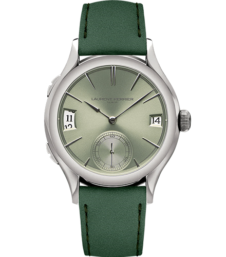 laurent-ferrier-classic-traveller-magnetic-green