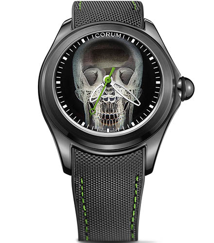 corum-bubble-skull-x-ray