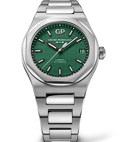 girard-perregaux-laureato-42mm