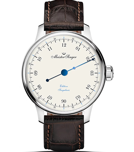 meistersinger-singularis-enamel-limited-edition