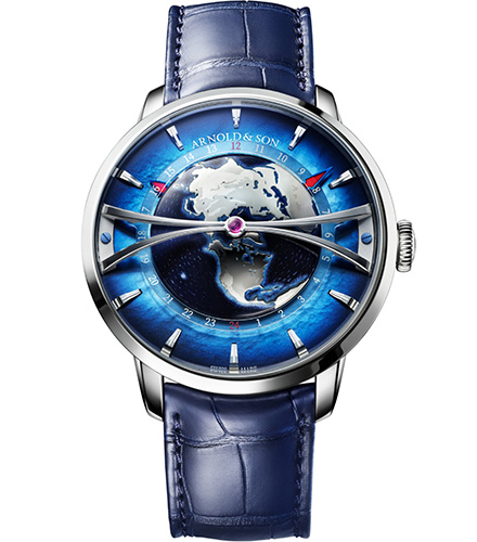 arnold-son-globetrotter-platinum-limited-edition-