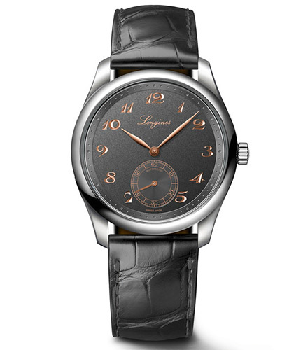 longines-master-small-seconds-38-5mm-salmon-antrachite-1