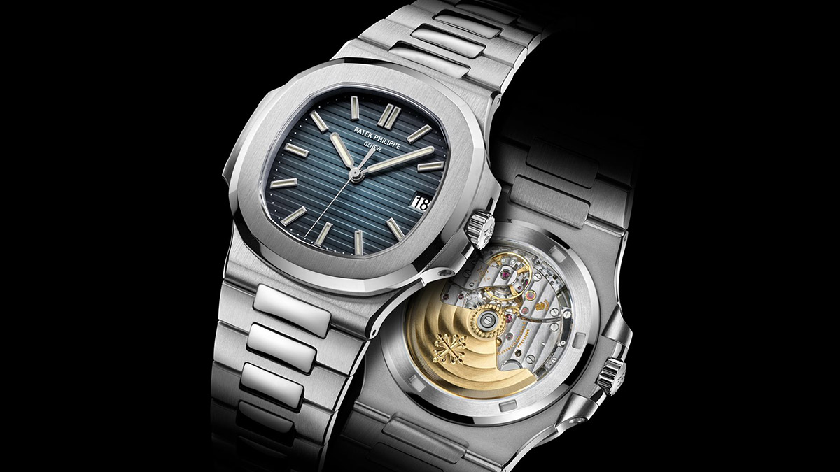 Patek Philippe Gone But Not Forgotten – Full List