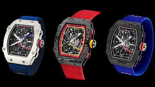 Richard Mille RM 67-02 