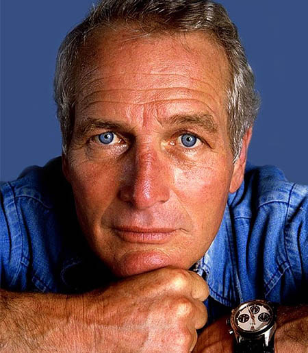 The Paul Newman Daytona Up For Sale