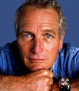 The Paul Newman Daytona Up For Sale