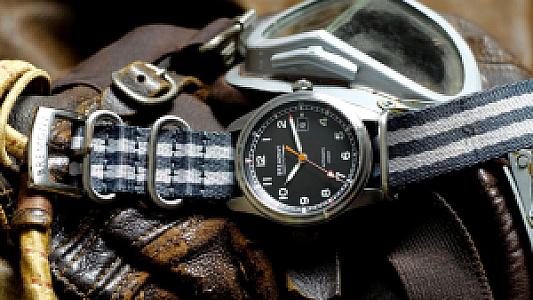 Bremont AIRCO MACH 1 - 2