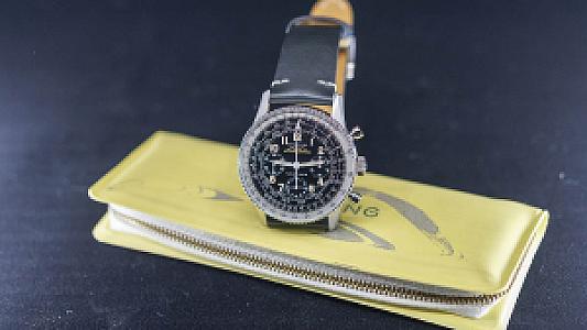 Breitling Navitimer Ref. 806 1959 Re-Edition (Ref. AB0910371B1X1))