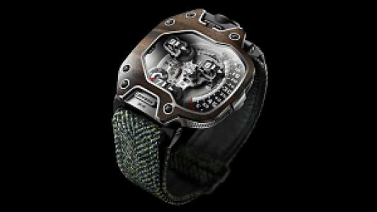 Urwerk UR-110 EastWood