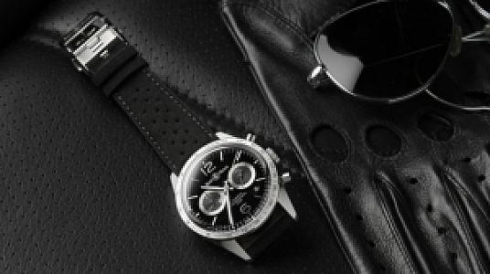 Bell & Ross Vintage Gt Koleksiyonu