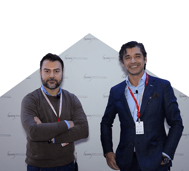 Team Horobox – SIHH 2019 Impressions (Part 2)