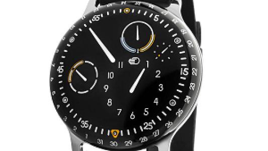 Ressence Type 3