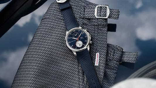 IWC Portugieser Yacht Club Chronograph Edition (Ref. IW390704)