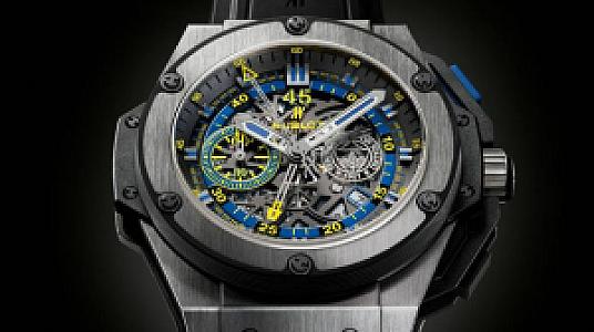 Hublot Taraftar Saatleri - Fenerbahçe & Beşiktaş & Galatasaray