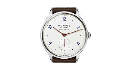 Nomos Minimatik