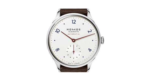 Nomos Minimatik