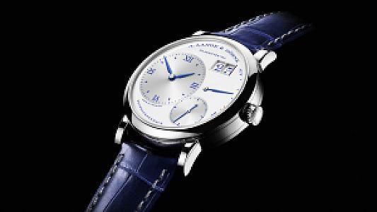 A. Lange & Söhne Little Lange 1 “25th Anniversary” (Ref. 181.066)