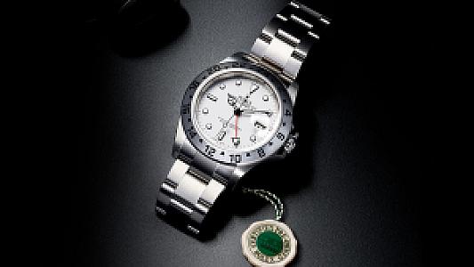 Rolex Officially Enters The Second Hand Watch Market 