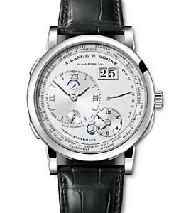 A. Lange & Söhne Lange 1 Time Zone Como Edition