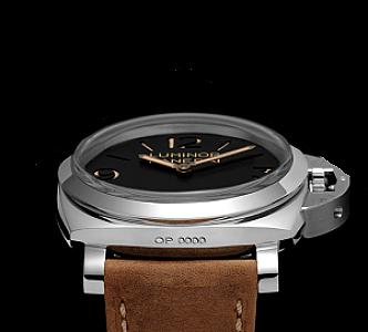 Which Panerai Model Would You Recommend For a Start? - Part 1