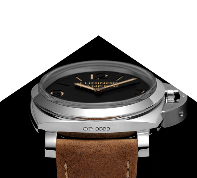 Which Panerai Model Would You Recommend For a Start? - Part 1