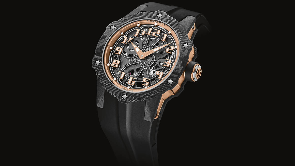 Richard Mille RM 33-02