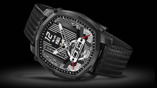 Chopard Mille Miglia Lab One (Ref. 168599-3001)