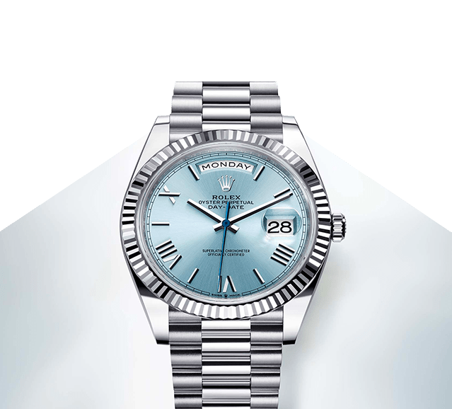 Have You Ever Bought a Watch From Gray Market? - Part 10