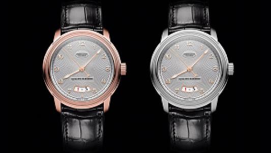 Parmigiani Toric Qualite Fleurier