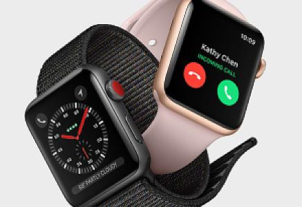 Apple Watch SERIES 3