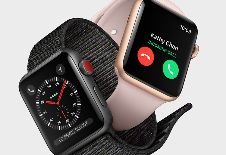 Apple Watch Series 3