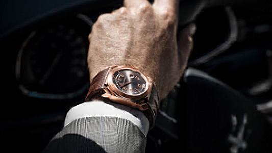 Bulgari Octo Retro Maserati GranSport and GranLusso