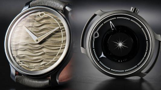 Ming Watch – Yeni Modeller