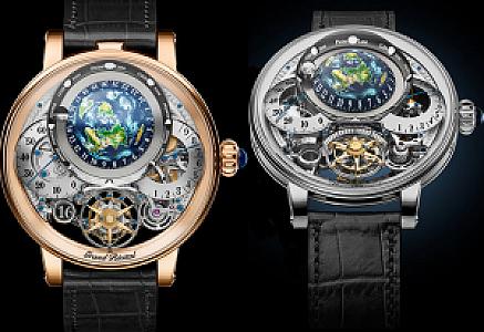 Bovet Recital 22 Grand Recital Planetarium