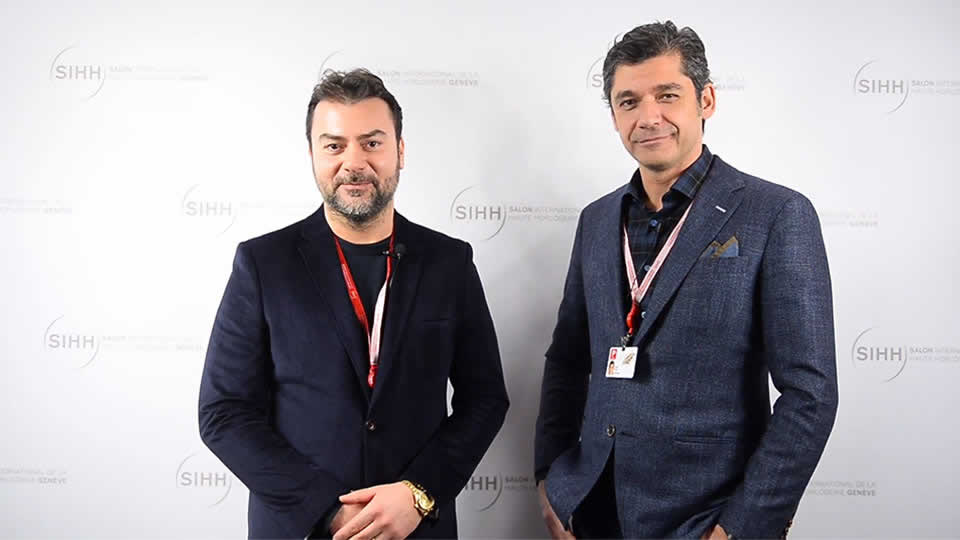 SIHH 2018 From The Perspective of Horobox Team Part 2