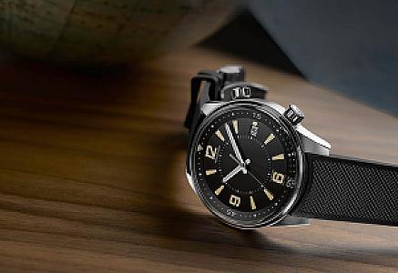 Jaeger LeCoultre Polaris Koleksiyonu