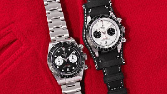 Tudor Black Bay Chrono İnceleme