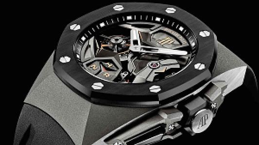 Audemars Piguet Yeni Royal Oak Koleksiyonu 