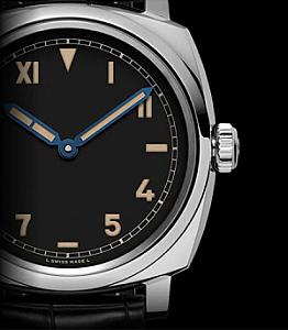 Officine Panerai Yeniliklere Doymuyor