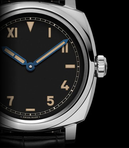 Officine Panerai Releases another Novelty