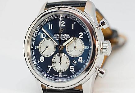 Breitling Navitimer 8 B01 Ref. AB0117131C1P1