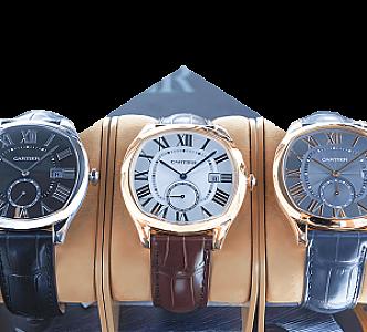 What Should Be The Minimum Power Reserve Time For a Modern Mechanical Watch? - Part 13