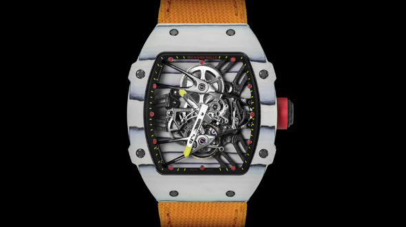 Richard Mille RM-02 Tourbillon