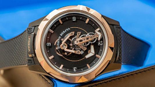 Ulysse Nardin – Freak ONE