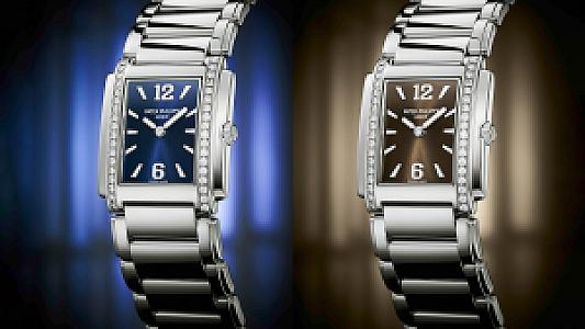 Patek Philippe Twenty-4 New Models