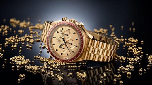 Omega Speedmaster Apollo 11 50th Anniversary Limited Edition (Ref. 310.60.42.50.99.001)