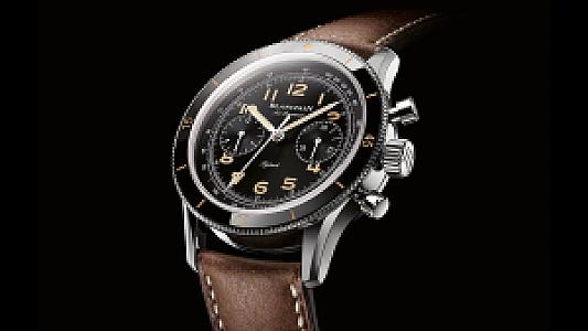 Blancpain Air Command