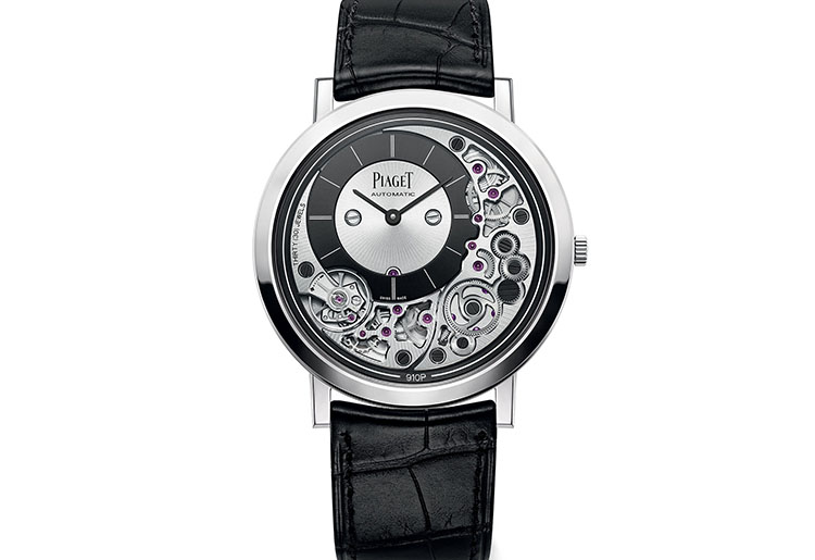 Piaget Altiplano Ultimate 910P