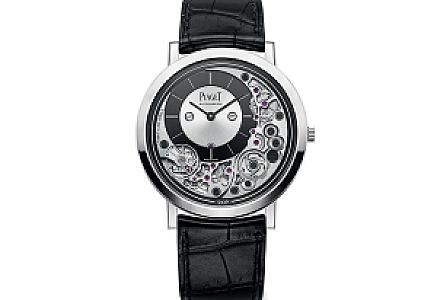 Piaget Altiplano Ultimate 910P